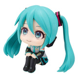Character Vocal Series 01: Hatsune Miku Look Up PVC Statue Hatsune Miku 11 cm