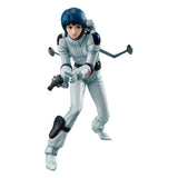 Mobile Suit Zeta Gundam GGG Statue 1/8 Kamille Bidan Limited Repeat Ver. 19 cm