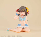 Onimai: I'm Now Your Sister! Melty Princess PVC Statue Mihari-chan Palm Size 9 cm