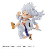 One Piece Tobimas Mini Figures 5 cm Blind Box Display (6) (Repeat)