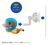 One Piece Tobimas Mini Figures 5 cm Blind Box Display (6) (Repeat)