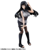 Naruto Gals PVC Statue Hinata Hyuga Ver. 2 21 cm