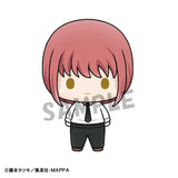 Chainsaw Man Chokorin Mascot Series Trading Figure 6-Pack 5 cm