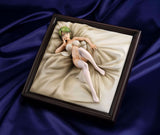 Mobile Suit Gundam GGG Statue Four Murasame The Revived Soul of Z 21 cm