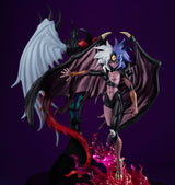 Yu-Gi-Oh! Duel Monsters Monsters Chronicle GX PVC Statue Yubel 12 cm