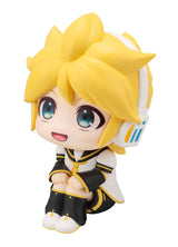 Character Vocal Series: Kagamine Rin/Len Look Up PVC Statue Kagamine Len 11 cm