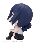 Chainsaw Man The Movie: Reze Arc Look Up PVC Statue Reze 11 cm