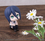 Chainsaw Man: The Movie - Reze Arc Look Up PVC Figure Reze 11 cm (Repeat)