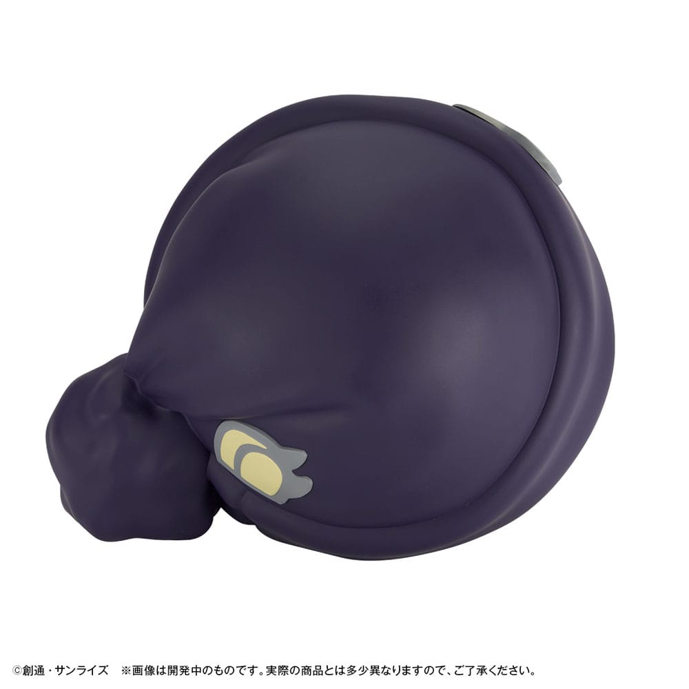 Mobile Suit Gundam GQuuuuuuX Coin Bank Haro 12 cm
