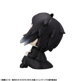 Bungo Stray Dogs Look Up PVC Statue Ryunosukie Akutagawa 11 cm