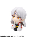 Inuyasha Look Up PVC Statue Sesshomaru 11 cm