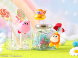 Kirby Tobimasu Trading Figure 5 cm Blind Box Assortment (6)