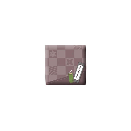 Nintama Rantaro Look Up PVC Statue Konnamon Zatto 11 cm (with gift)