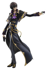 Code Geass: Lelouch of the Rebellion Precious G.E.M. Series Statue 2-Pack L.L. & C.C. 20th Anniversary 25 cm