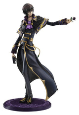 Code Geass: Lelouch of the Rebellion Precious G.E.M. Series Statue 2-Pack L.L. & C.C. 20th Anniversary 25 cm