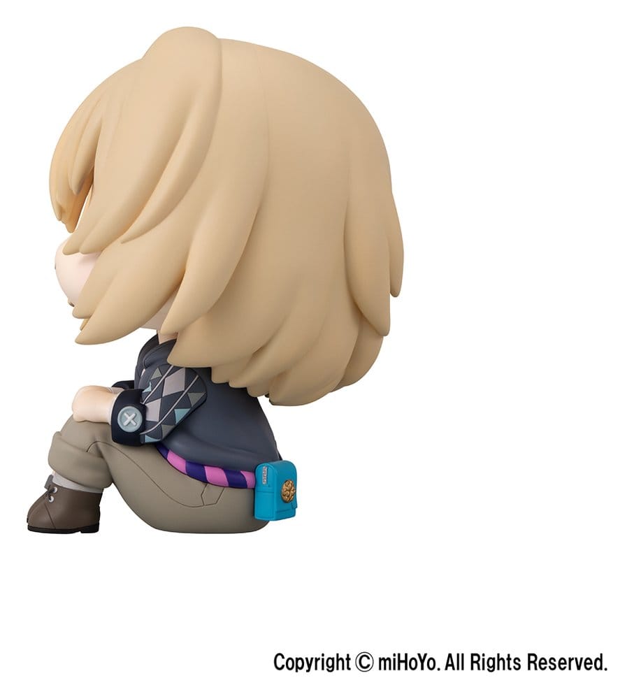 Honka: Star Rail Look Up PVC Statue Kakavasha 11 cm