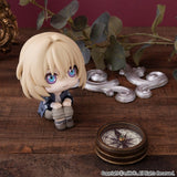 Honka: Star Rail Look Up PVC Statue Kakavasha 11 cm