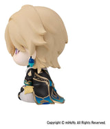 Honkai: Star Rail Look Up PVC Statues Aventurine & Kakavasha 11 cm (with gift)