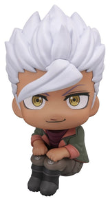 Mobile Suit Gundam Iron-Blooded Orphans Look Up PVC Statues Mikazuki Augus & Orga Itsuka 11 cm (with gift)