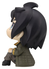 Mobile Suit Gundam Iron-Blooded Orphans Look Up PVC Statues Mikazuki Augus & Orga Itsuka 11 cm (with gift)