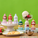 My Hero Academia Tsumichen Stack up & Change Trading Figure 8 cm Blind Box Assortment (6)