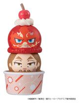 My Hero Academia Tsumichen Stack up & Change Trading Figure 6-Pack 8 cm (with gift)