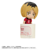 Haikyu!! Ochatomo Series Trading Figure 4 cm Blind Box Assortment (6)