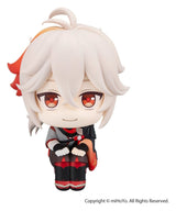 Genshin Impact Look Up PVC Statue Kazuha Kaedehara 11 cm (with gift)