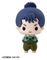 Nintama Rantaro Chokorin Mascot Series Trading Figure Vol. 1 5 cm Blind Box Assortment (6)