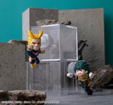 My Hero Academia Tobimas Mini Figures 5 cm Blind Box Display (6)