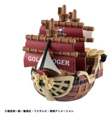 One Piece YuraColle Series Grand Line Collection Vol.3 Mini Figures 6 cm Blind Box Display (6)
