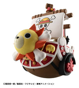 One Piece YuraColle Series Grand Line Collection Vol.3 Mini Figures 6 cm Blind Box Display (6)