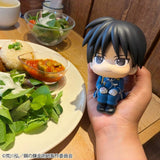 Fullmetal Alchemist Look Up PVC Figure Roy Mustang 11 cm