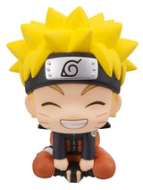 Naruto Shippuden Look Up PVC Figure Naruto Uzumaki Smile Ver. 11 cm