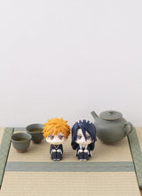 Bleach Thousand-Year Blood War Look Up PVC Figure Ichigo Kurosaki 11 cm (Repeat)