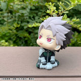 Kaiju No. 8 Look Up PVC Figure Gen Narumi Motivated Ver. 11 cm
