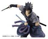 Naruto Shippuden G.E.M. Series PVC Figure Sasuke Uchiha Great Ninja War Ver. 23 cm (Repeat)
