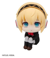 Persona 3 Look Up PVC Figure Reload Aegis 11 cm