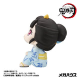 Demon Slayer: Kimetsu no Yaiba Look Up PVC Figure Koyuki 11 cm