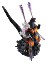 Godzilla Petitrama EX 01 Mini Figure Assortment (3)