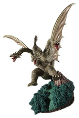 Godzilla Petitrama EX 01 Mini Figure Assortment (3)