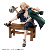 Naruto Shippuden Naruto Gals PVC Figure Tsunade Ver.2 16 cm (Repeat)