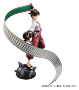 Naruto Shippuden Naruto Gals PVC Figure Tenten (Repeat)