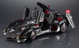 Future GPX Cyber Formula Variable Action Hi-SPEC United Vehicle Asurada G.S.X RS SIREN 26 cm