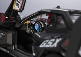 Future GPX Cyber Formula Variable Action Hi-SPEC United Vehicle Asurada G.S.X RS SIREN 26 cm
