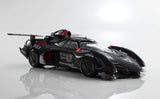 Future GPX Cyber Formula Variable Action Hi-SPEC United Vehicle Asurada G.S.X RS SIREN 26 cm
