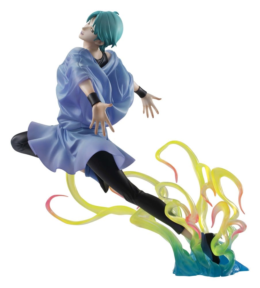 Mobile Suit Z Gundam GGG (Gundam Girls Collection) PVC Figure Four Murasame 19 cm (Repeat)