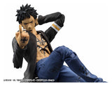 One Piece Variable Action Heroes Action Figure Trafalgar Law 18 cm (Repeat)