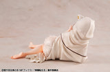 Mushoku Tensei: Jobless Reincarnation Melty Princess PVC Figure Eris Sleep with Eris Ver. Palm Size 12 cm