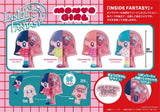 Inside Fantasy Mini Figures Monyogirl 7 cm Blind Box Display (4)